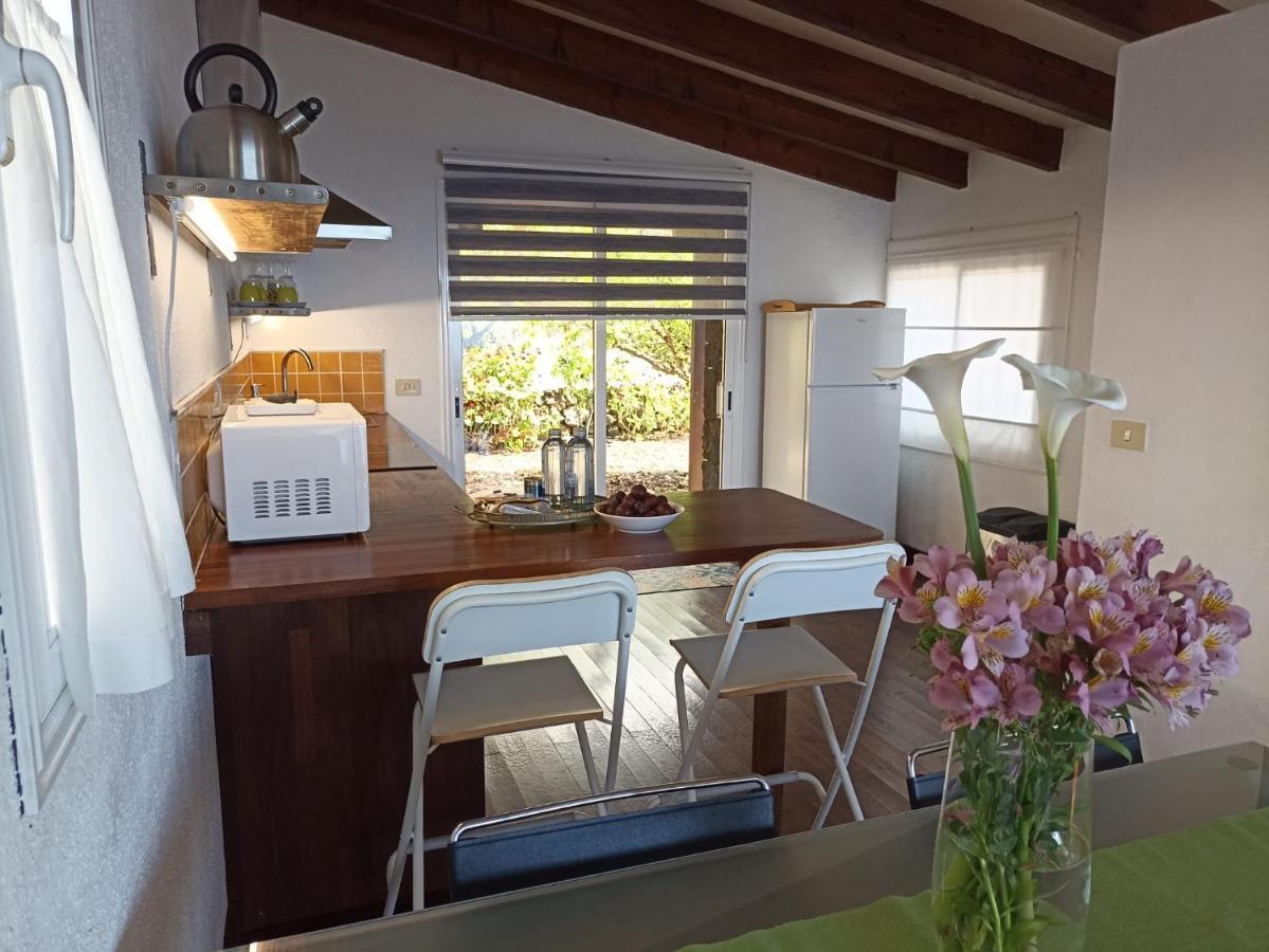 Dos Violetas Villa Mocanal Ngoại thất bức ảnh