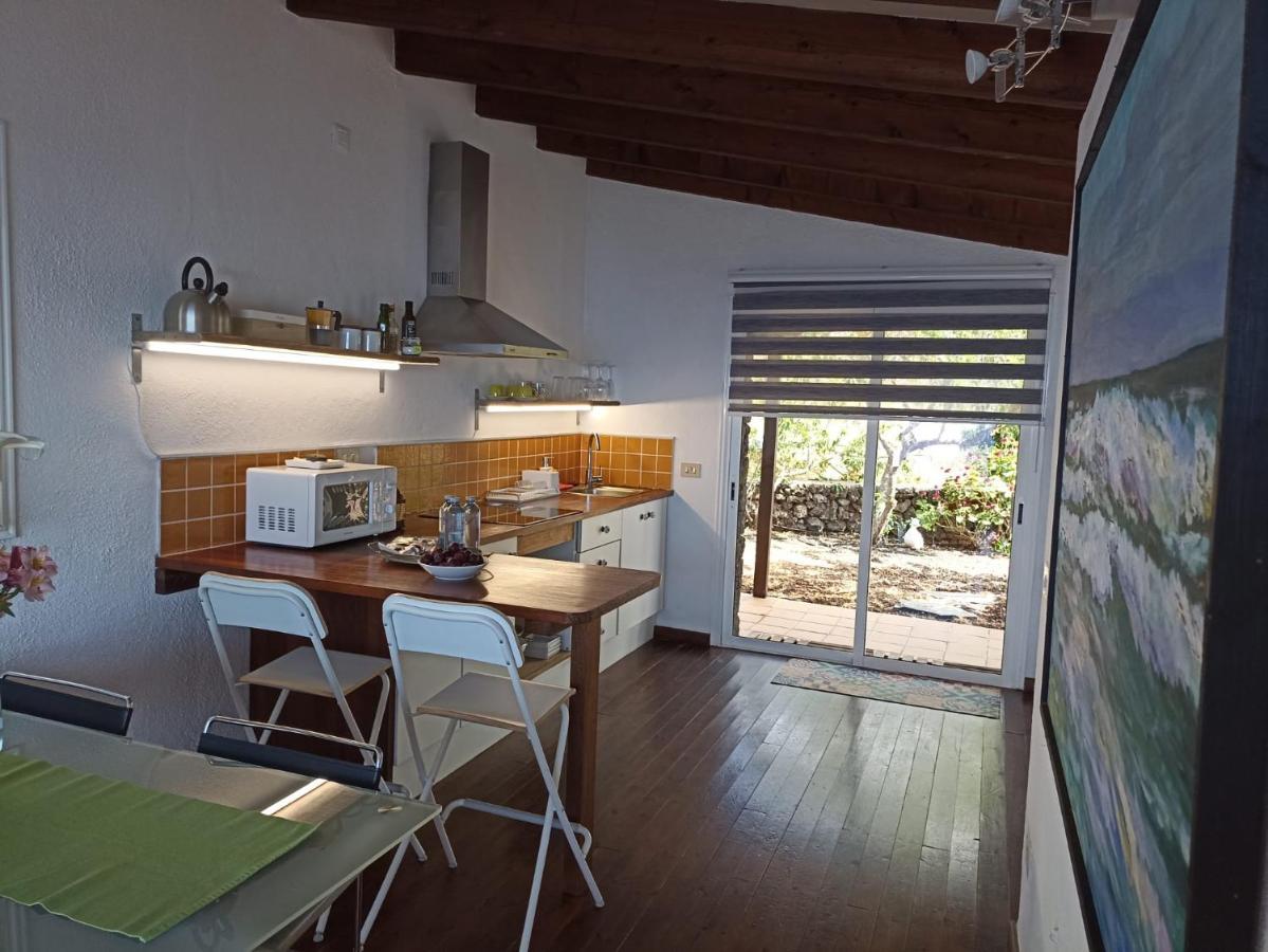 Dos Violetas Villa Mocanal Ngoại thất bức ảnh