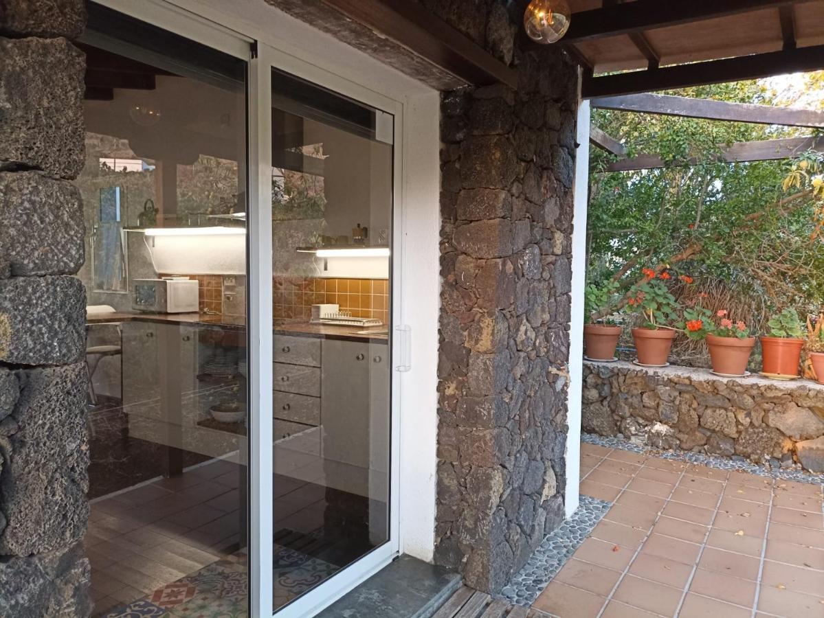 Dos Violetas Villa Mocanal Ngoại thất bức ảnh