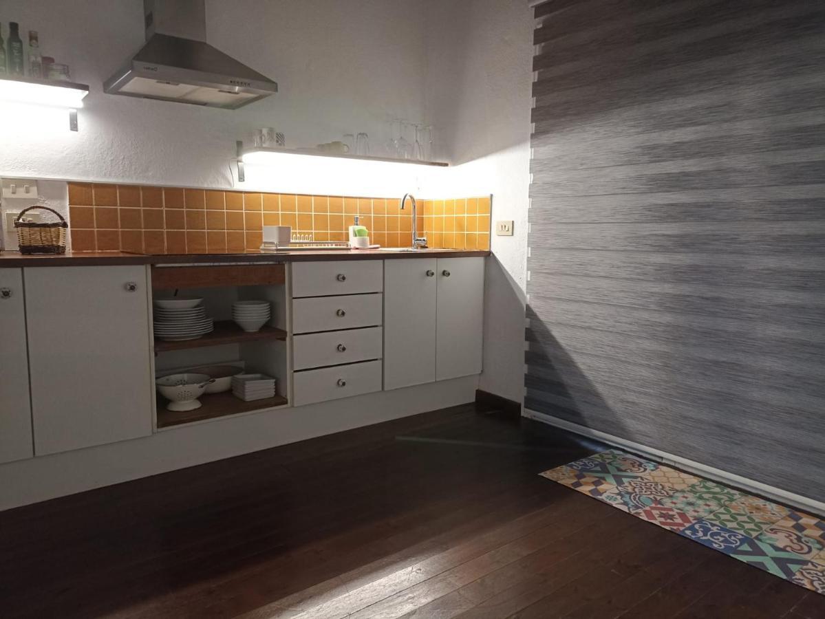 Dos Violetas Villa Mocanal Ngoại thất bức ảnh