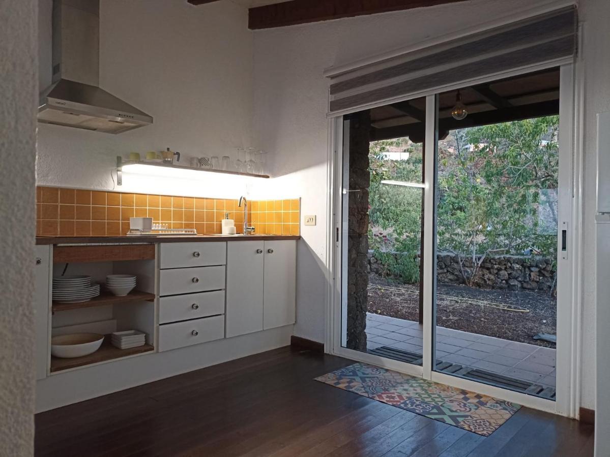 Dos Violetas Villa Mocanal Ngoại thất bức ảnh