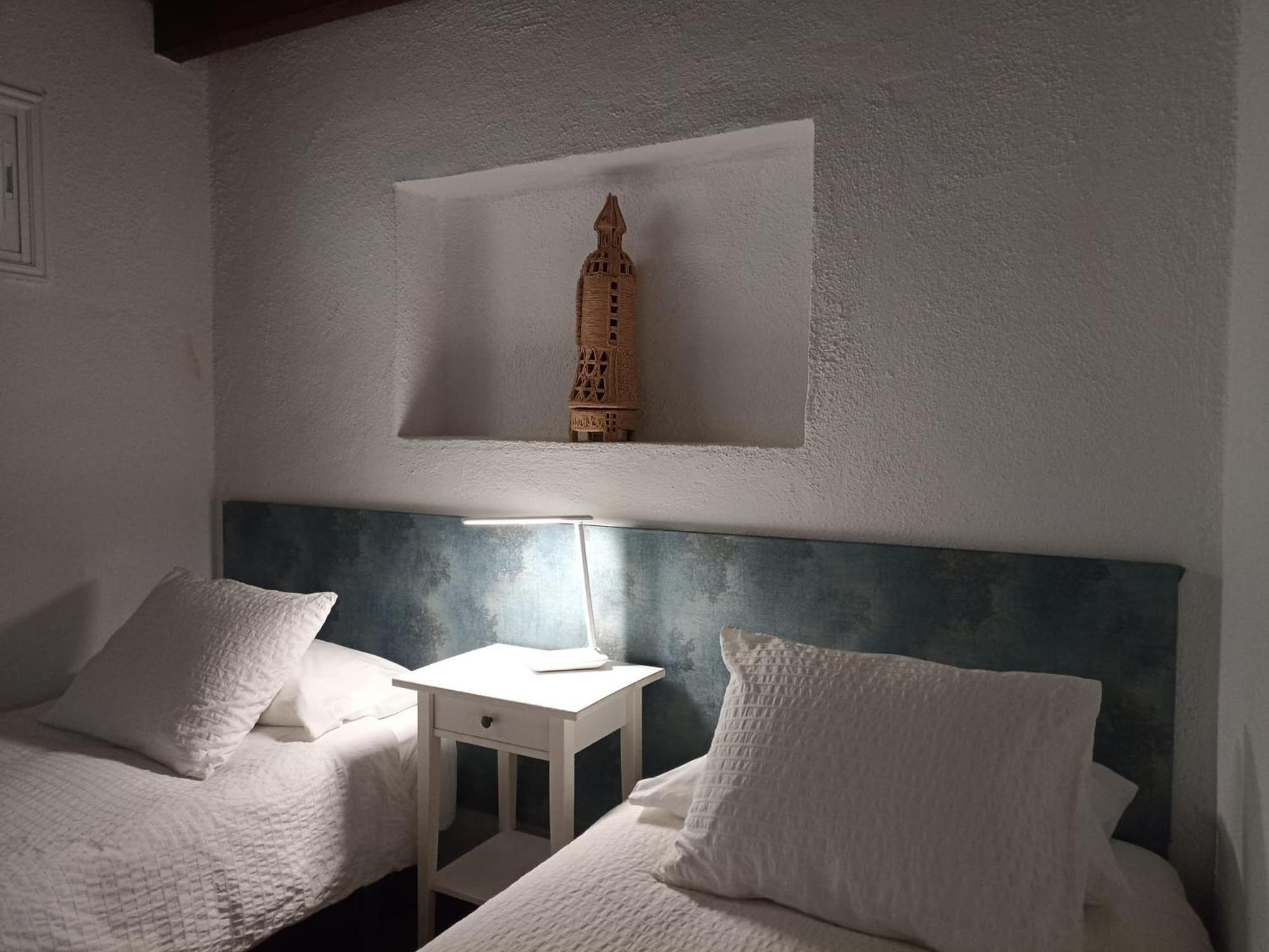 Dos Violetas Villa Mocanal Ngoại thất bức ảnh