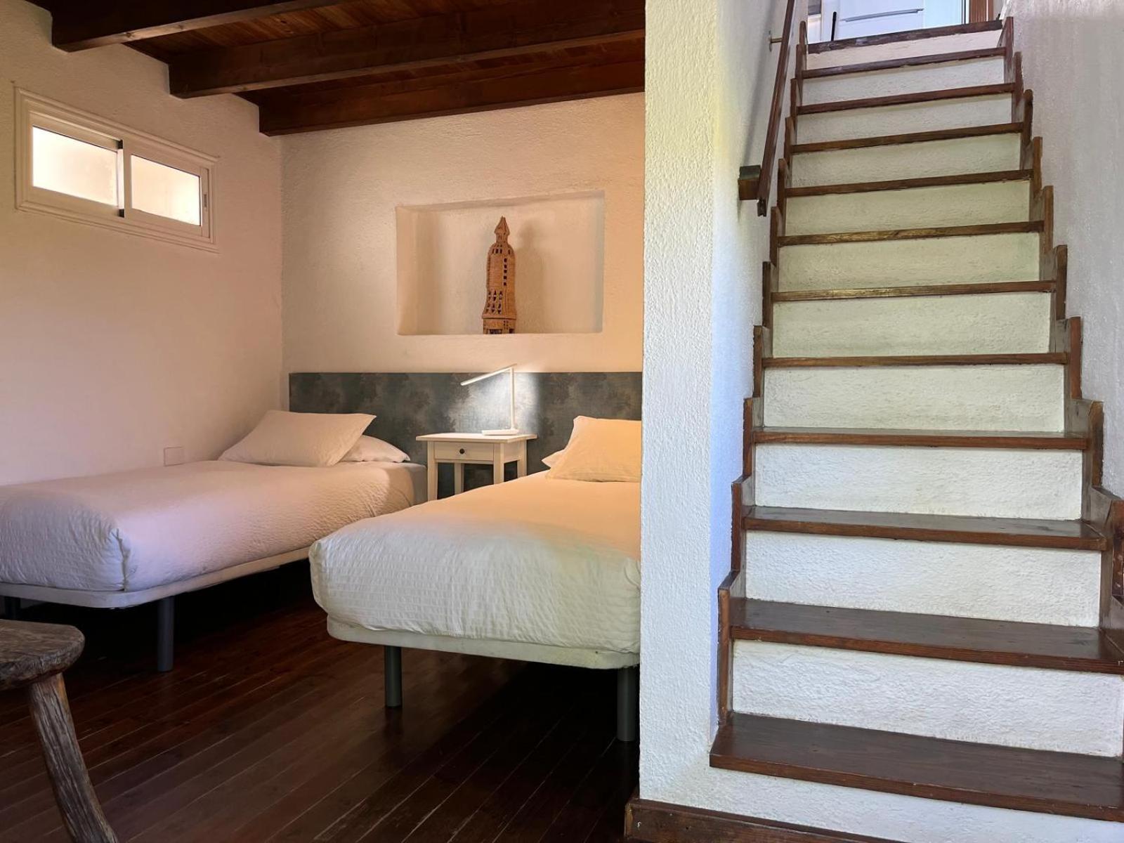 Dos Violetas Villa Mocanal Ngoại thất bức ảnh