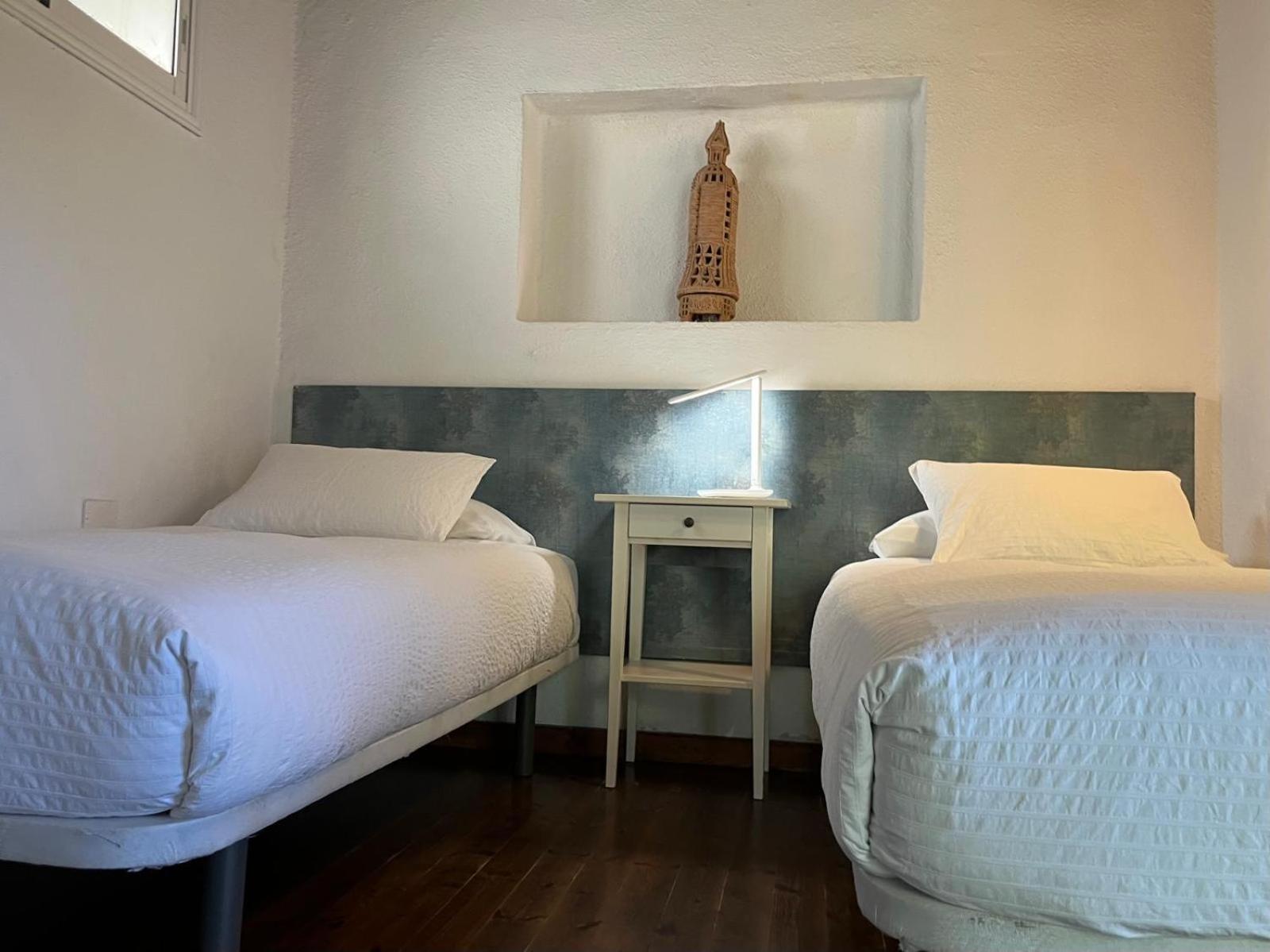 Dos Violetas Villa Mocanal Ngoại thất bức ảnh