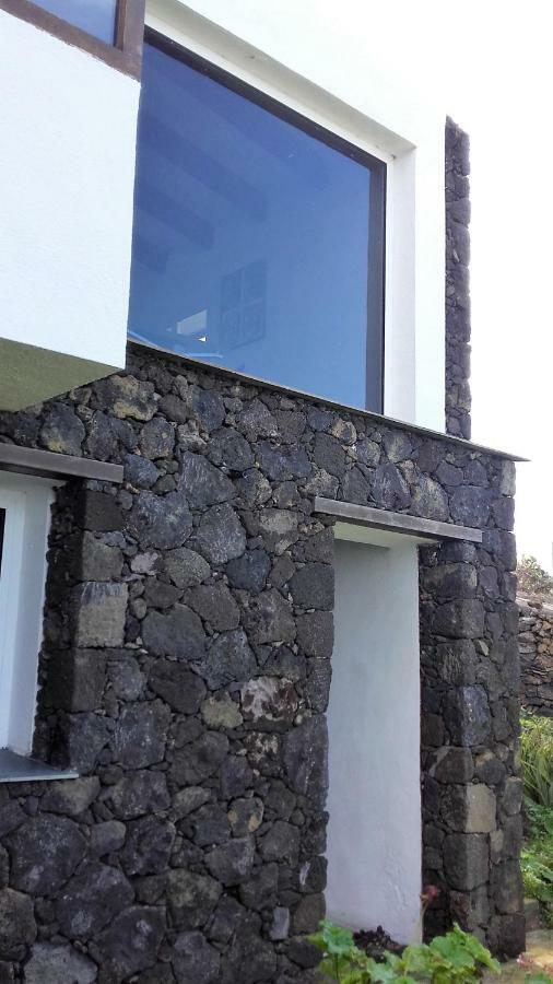 Dos Violetas Villa Mocanal Ngoại thất bức ảnh