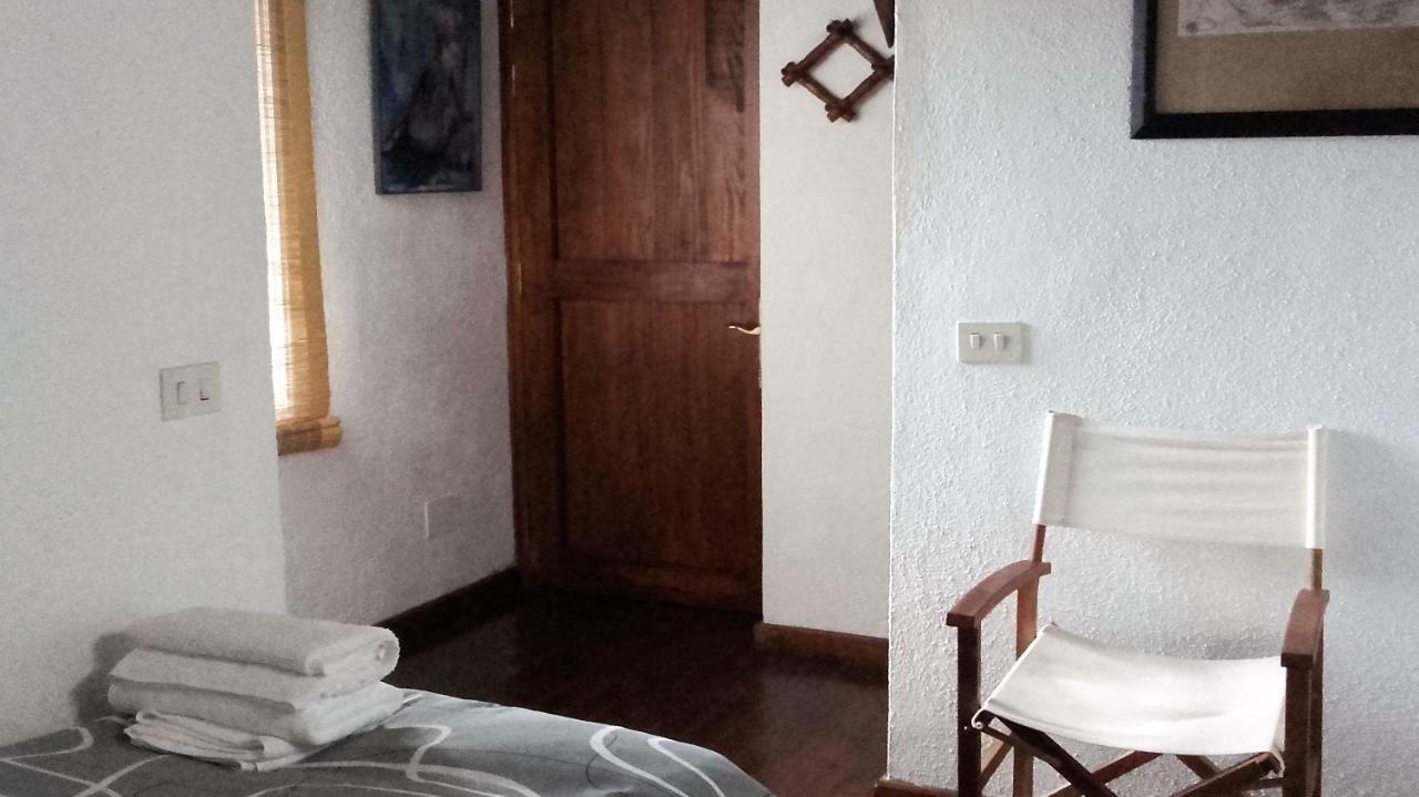Dos Violetas Villa Mocanal Ngoại thất bức ảnh